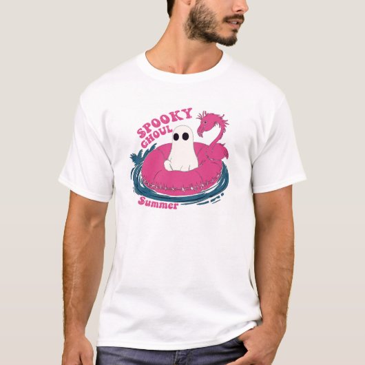 Gaumensommer T-Shirt (Vorderseite)