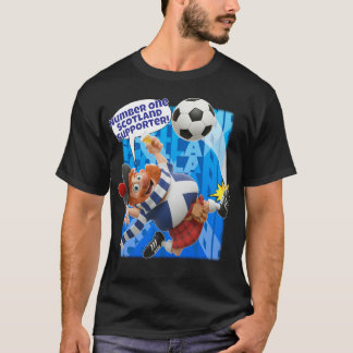 "Gaun Yersels" - Schottisch für "Los geht's!! T-Shirt