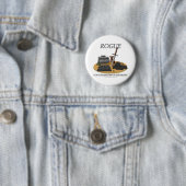 Gauner: Unterschätzen Sie nicht das hinterlistige Button (Beispiel)