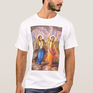Gaur Nitai T - Shirt