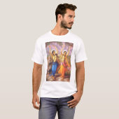 Gaur Nitai T - Shirt (Vorne ganz)