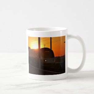 Gautrain Kaffeetasse