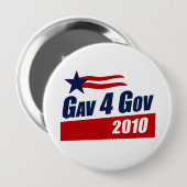 Gav für reg. 2010 button (Vorne & Hinten)