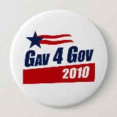 Gav für reg. 2010 button (Vorderseite)
