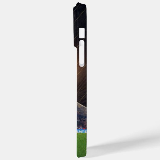 Gavi Barcelona Phone Case (Rückseite / Links)