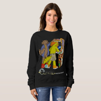 Gavin got Spiel Sweatshirt