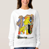 Gavin got Spiel Sweatshirt (Vorderseite)