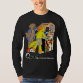 Gavin got Spiel T-Shirt (Vorderseite)