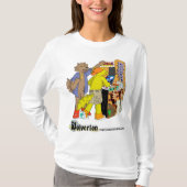 Gavin got Spiel T-Shirt (Vorderseite)