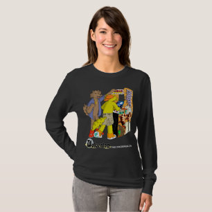 Gavin got Spiel T-Shirt