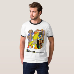 Gavin got Spiel T-Shirt
