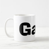 Gavin Kaffeetasse (Links)