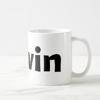 Gavin Kaffeetasse