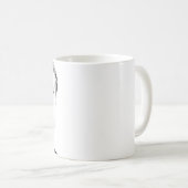 Gavin Newsom Kaffeetasse (VorderseiteRechts)