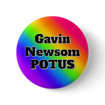 Gavin Newsom POTUS