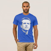 Gavin Newsom T-Shirt (Vorne ganz)