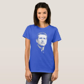 Gavin Newsom T-Shirt (Vorne ganz)