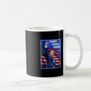 Gavin Newsom Trollt Trump Memekrieg Kampf Kampf F Kaffeetasse