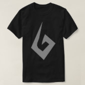 Gavinners Logo Classic T - Shirt (Design vorne)