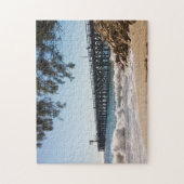 Gaviota Pierpuzzlespiel Puzzle (Vertikal)