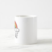 GAY AF KAFFEETASSE (Mittel)