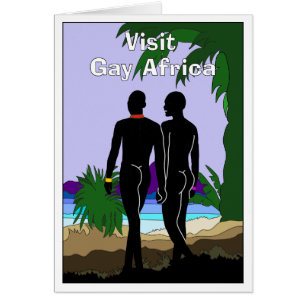 Gay Africa Travel