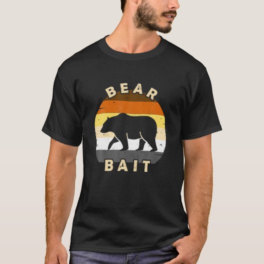 Gay Bar Bait Pricing Cruising T-Shirt (Vorderseite)
