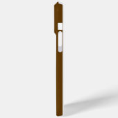 Gay Bären Stolz Fahne Bären Paw Case-Mate iPhone Hülle (Rückseite / Links)