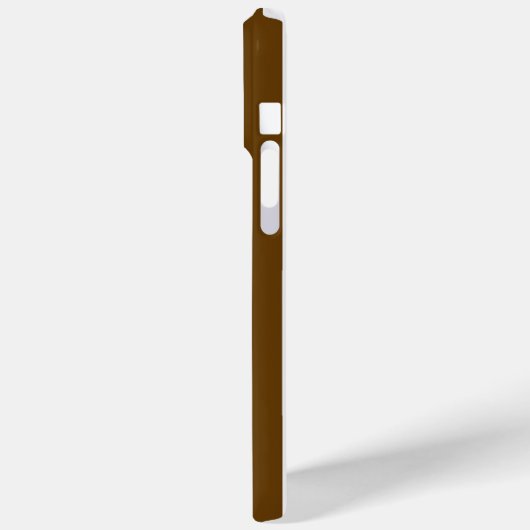 Gay Bären Stolz Fahne Bären Paw Case-Mate iPhone Hülle (Rückseite / Links)