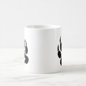 Gay Bear / Cub Tasse Ich höre meinen Bären in der (Mittel)