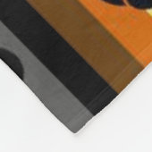 Gay Bear Pride Gifting Throw Blanket Fleecedecke (Ecke)