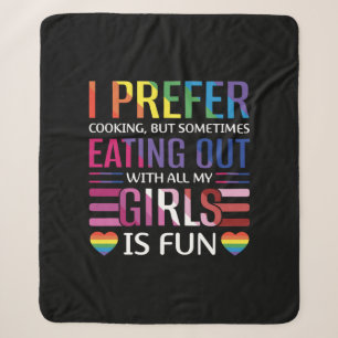Gay Bisexual Prilag LGBTQ Sherpadecke
