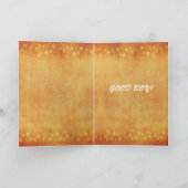 Gay Cards - Xmas Elf 01 Feiertagskarte (Innenseite)