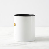 Gay Cross Tasse (Zentrum)