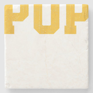 Gay Cruising PUP Rainbow Flag Gay Pride Parade LGB Steinuntersetzer