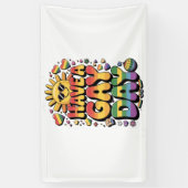 Gay Day LGBT Prith Monat Banner (Vertikal)