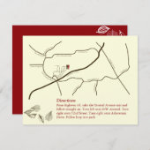 Gay Do the Math Herbst Ankündigungen (Vorne/Hinten)