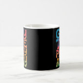 Gay Gay Gay Equality Pri Kaffeetasse (Mittel)