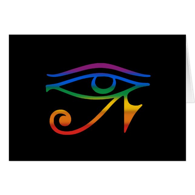 Gay Goth Pride (Vorderseite (Horizontal))