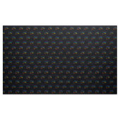 Gay Goth Pride Flag Stoff (Yard (91,4 cm))