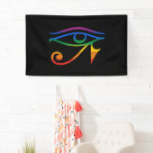 Gay Goth Prix Banner (Insitu)