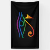Gay Goth Prix Banner (Vertikal)