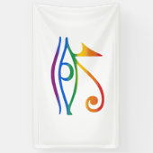 Gay Goth Prix Banner (Vertikal)
