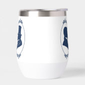 Gay Grooms Regency Blue Rose (Links)