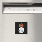 Gay Halloween Magnet (In Situ (Geschirrspüler))