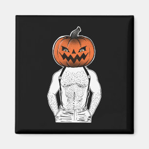 Gay Halloween Magnet