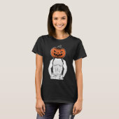 Gay Halloween T-Shirt (Vorne ganz)