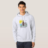 Gay Head Light Hoodie (Vorne ganz)