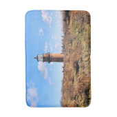 Gay Head Lighthouse, Martha's Vineyard Bath Mat Badematte (Vorderseite Vertikal)