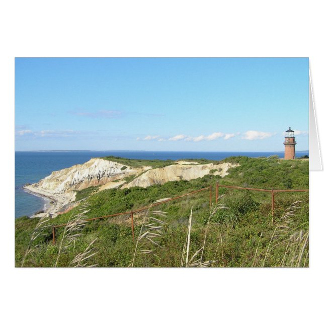 Gay Head MV (Vorderseite (Horizontal))